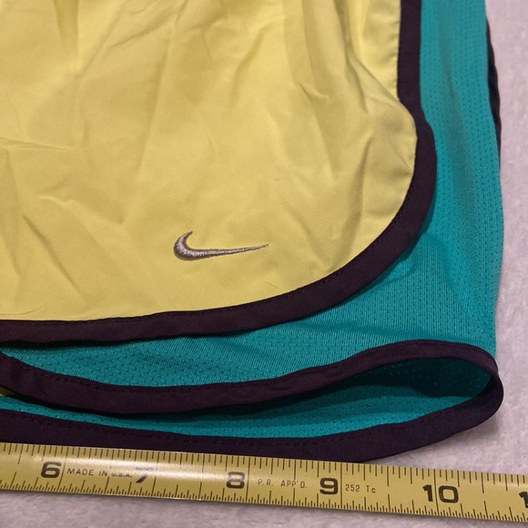 NIKE Size XS DRIFIT Lined Shorts - Picture 9 of 10